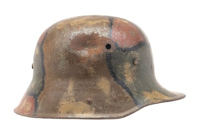 "German M16 Heere Helmet (MM1375)" - Image 2 of 7
