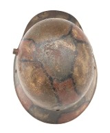 "German M16 Heere Helmet (MM1375)" - Image 5 of 7