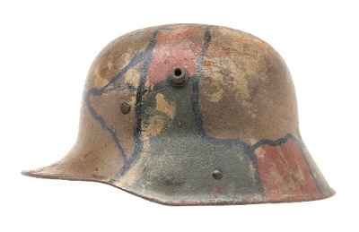 "German M16 Heere Helmet (MM1375)" - Image 4 of 7