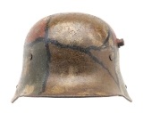 "German M16 Heere Helmet (MM1375)" - Image 1 of 7