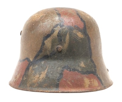 "German M16 Heere Helmet (MM1375)" - Image 3 of 7