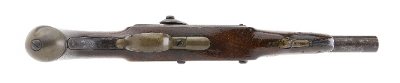 "Very Unusual US-Marked Austrian Percussian Pistol (AH6132)" - Image 3 of 5
