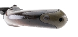 "Very Unusual US-Marked Austrian Percussian Pistol (AH6132)" - Image 5 of 5