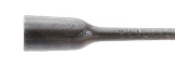 "French Model 1822 BIS Percussion Pistol (AH6162)" - Image 2 of 6