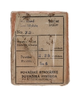 "6,5x57 Made in Czechoslovakia (AN082)" - Image 1 of 2