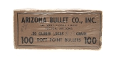 ".30 Caliber BULLETS Only (AN086)" - Image 1 of 2