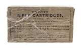 "45-80-500 2"".4 Case Rifle Cartridges (AN090)" - Image 1 of 1