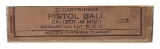 ".45 M 1911 Pistol Ball Cartridges (AM1080)" - Image 1 of 1