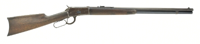 "Winchester 1892 .38 WCF (W10687)" - Image 1 of 7