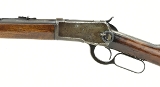 "Winchester 1892 .25-20 (W10682)" - Image 3 of 7