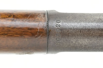 "Winchester 1892 .25-20 (W10682)" - Image 5 of 7