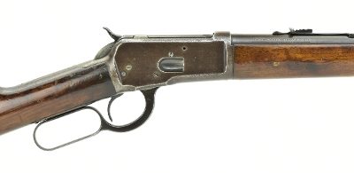 "Winchester 1892 .25-20 (W10682)" - Image 4 of 7