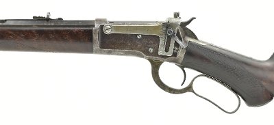 "Winchester 1892 Deluxe .25-20 (12347976)(DTX)" - Image 6 of 12
