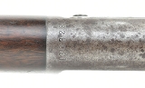 "Winchester 1892 Deluxe .25-20 (12347976)(DTX)" - Image 7 of 12