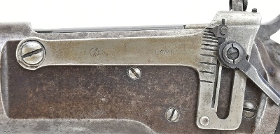 "Winchester 1892 Deluxe .25-20 (12347976)(DTX)" - Image 12 of 12