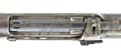 "Winchester 1892 Deluxe .25-20 (12347976)(DTX)" - Image 9 of 12