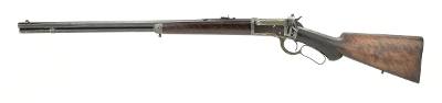 "Winchester 1892 Deluxe .25-20 (12347976)(DTX)" - Image 5 of 12