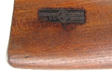 "Very Rare Nazi SA Marked Czech Air Gun (AL2529)" - Image 6 of 6