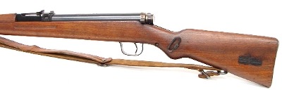 "Very Rare Nazi SA Marked Czech Air Gun (AL2529)" - Image 2 of 6