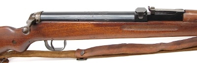 "Very Rare Nazi SA Marked Czech Air Gun (AL2529)" - Image 3 of 6