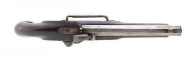 "Enfield Percussion Military Pistol (AH6483) DTX" - Image 6 of 11