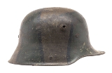 "German M16 Helmet (MM1371)" - Image 3 of 6