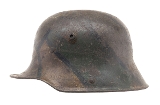 "German M16 Helmet (MM1371)" - Image 5 of 6
