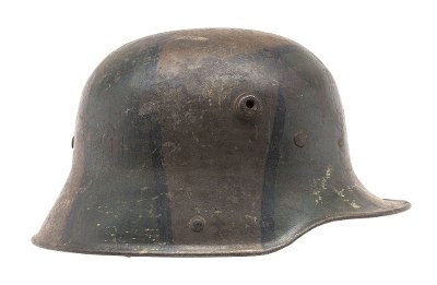"German M16 Helmet (MM1371)" - Image 3 of 6