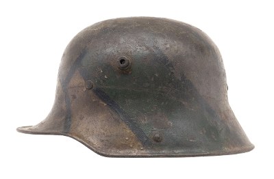 "German M16 Helmet (MM1371)" - Image 5 of 6