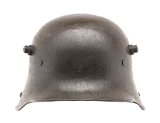 "German M16 Heer Helmet (12348115)(DTX)" - Image 1 of 6