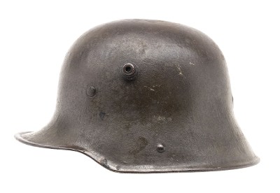 "German M16 Heer Helmet (12348115)(DTX)" - Image 4 of 6