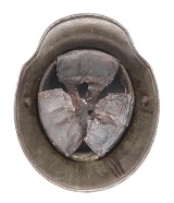 "German M16 Heer Helmet (12348115)(DTX)" - Image 6 of 6