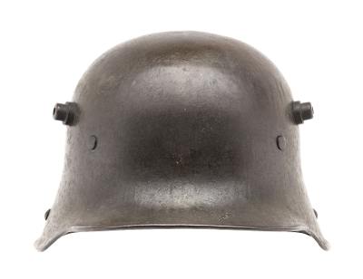 "German M16 Heer Helmet (12348115)(DTX)" - Image 1 of 6