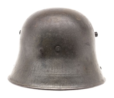 "German M16 Heer Helmet (12348115)(DTX)" - Image 2 of 6
