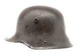 "German M16 Heer Helmet (12348115)(DTX)" - Image 4 of 6