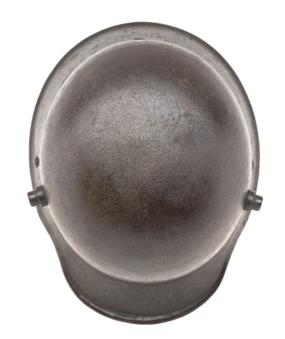 "German M16 Heer Helmet (12348115)(DTX)" - Image 5 of 6