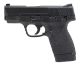 "Smith & Wesson M&P45 Shield M2.0 .45ACP (PR61625)" - Image 4 of 4