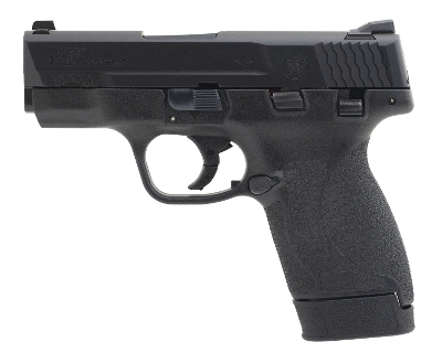 "Smith & Wesson M&P45 Shield M2.0 .45ACP (PR61625)" - Image 4 of 4