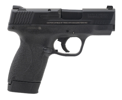 "Smith & Wesson M&P45 Shield M2.0 .45ACP (PR61625)" - Image 1 of 4