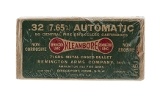 ".32 Automatic CF Kleanbore (AM1093)" - Image 1 of 2