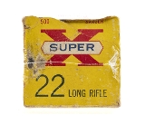".22 Long Rifle RF 40gr Lubaloy Coated Bullet (AN141)" - Image 2 of 2