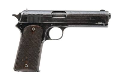 "Colt 1905 Semi Auto 45 ACP (C18090)" - Image 1 of 6