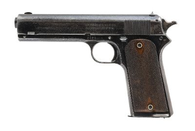 "Colt 1905 Semi Auto 45 ACP (C18090)" - Image 2 of 6