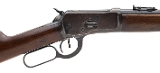 "Winchester 1892 Saddle Ring Carbine (W12295)" - Image 4 of 7
