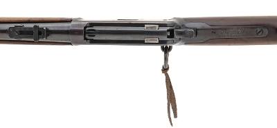 "Winchester 1892 Saddle Ring Carbine (W12295)" - Image 3 of 7