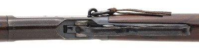 "Winchester 1892 Saddle Ring Carbine (W12295)" - Image 2 of 7