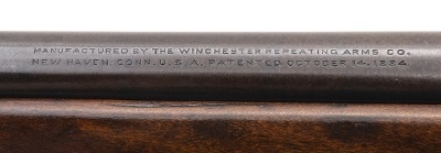 "Winchester 1892 Saddle Ring Carbine (W12295)" - Image 7 of 7