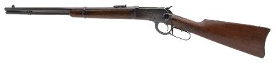 "Winchester 1892 Saddle Ring Carbine (W12295)" - Image 5 of 7