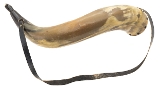 "Modern Made Large Powder Horn (MIS1872)" - Image 2 of 4