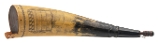 "Modern Made Powder Horn (MIS1889)" - Image 3 of 4